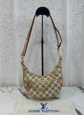 Louis Vuitton Loop Damier Azur