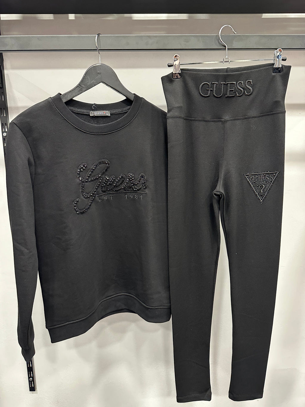 Guess Κολάν