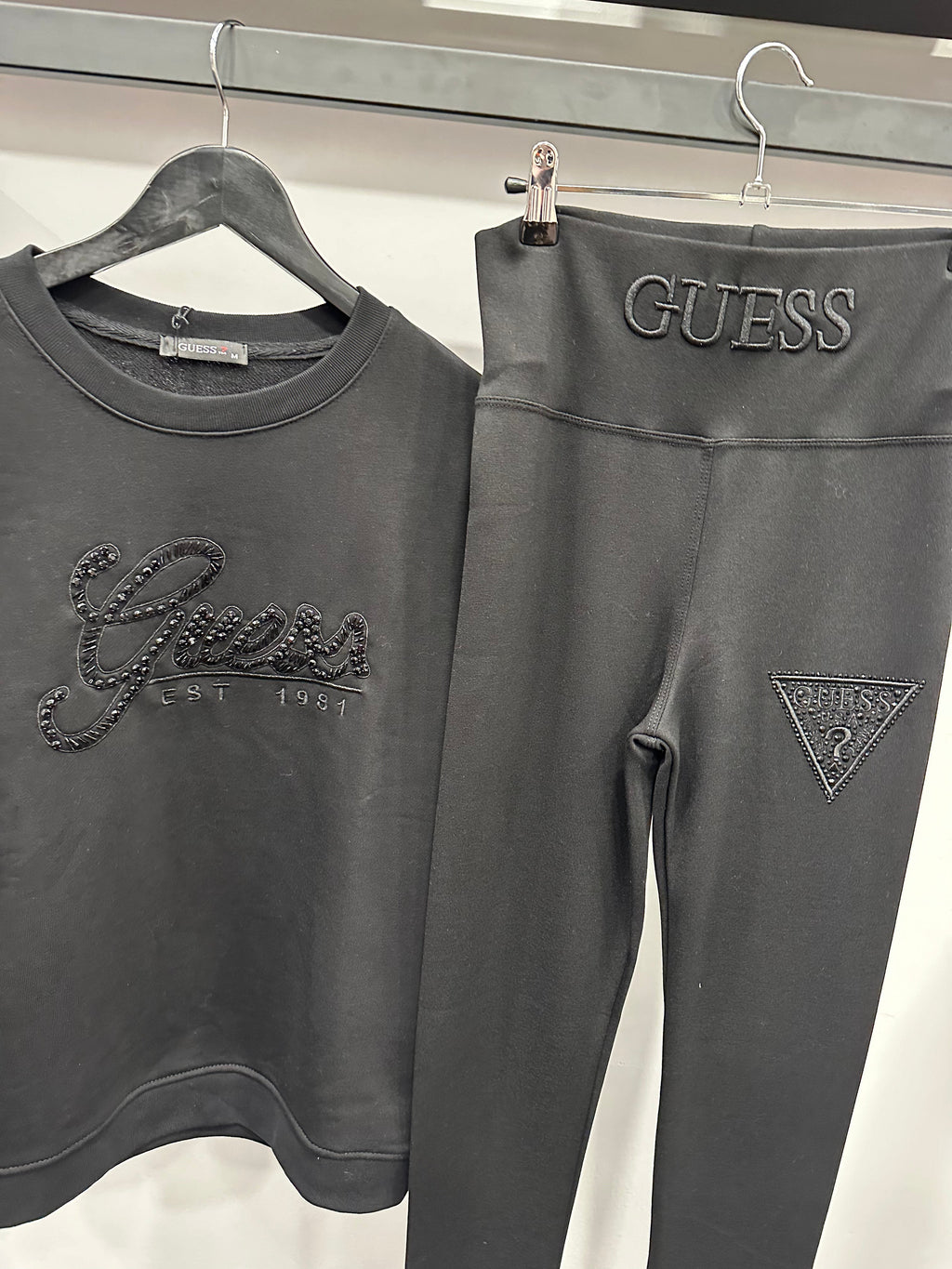 Guess Κολάν