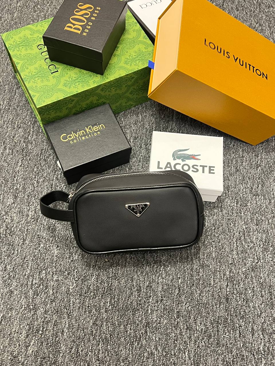 Prada Neseser