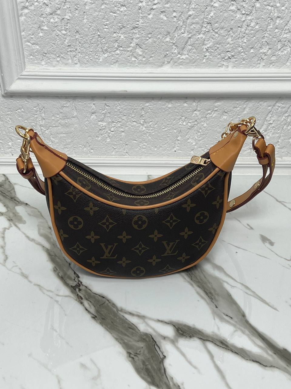 Louis Vuitton Loop Monogram