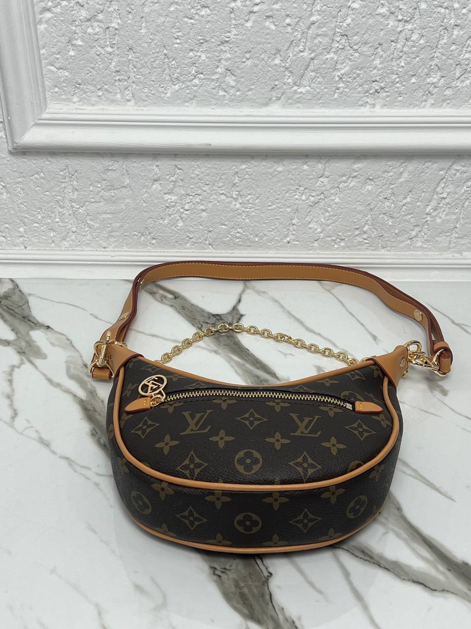 Louis Vuitton Loop Monogram