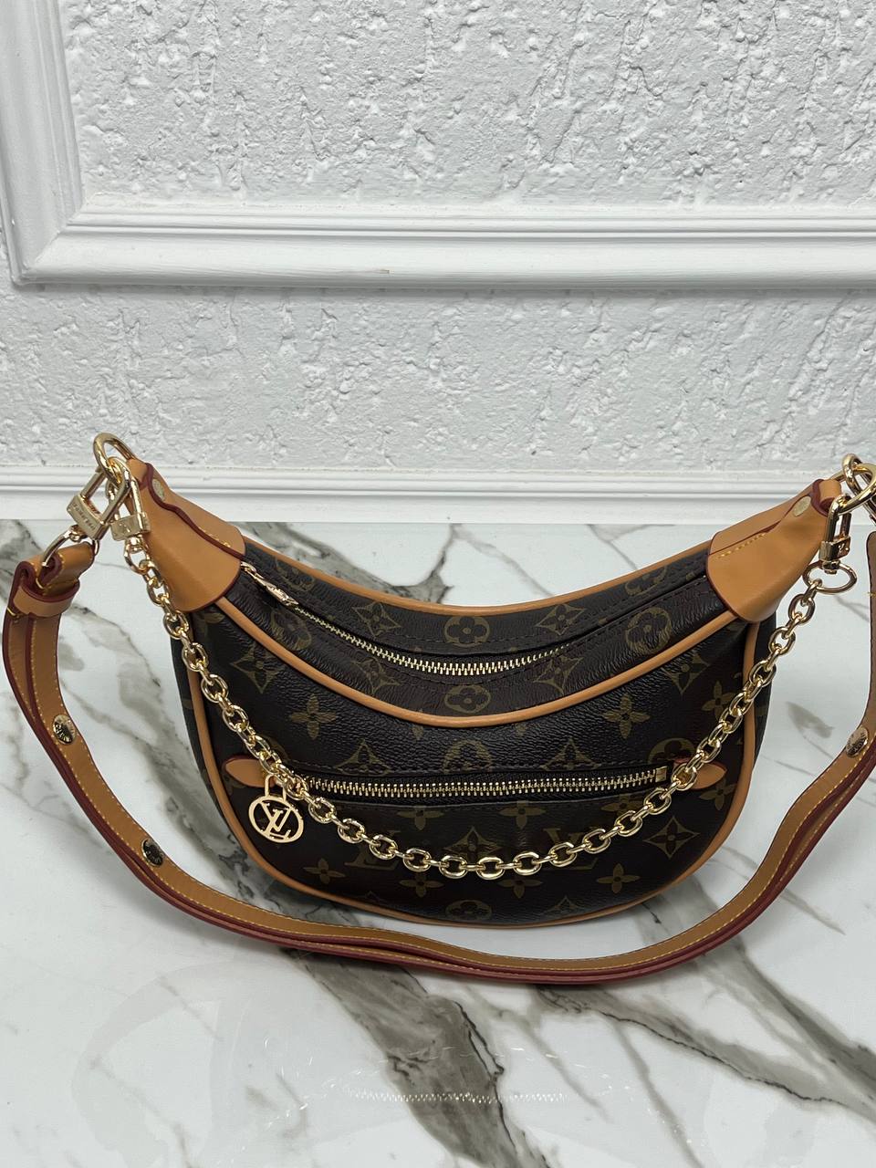 Louis Vuitton Loop Monogram