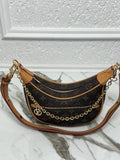 Louis Vuitton Loop Monogram
