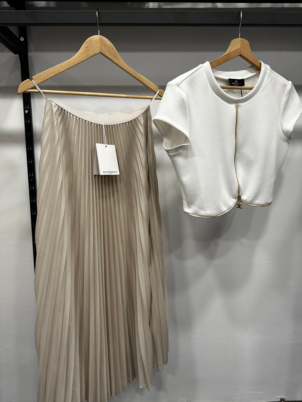 Givenchy Φούστα