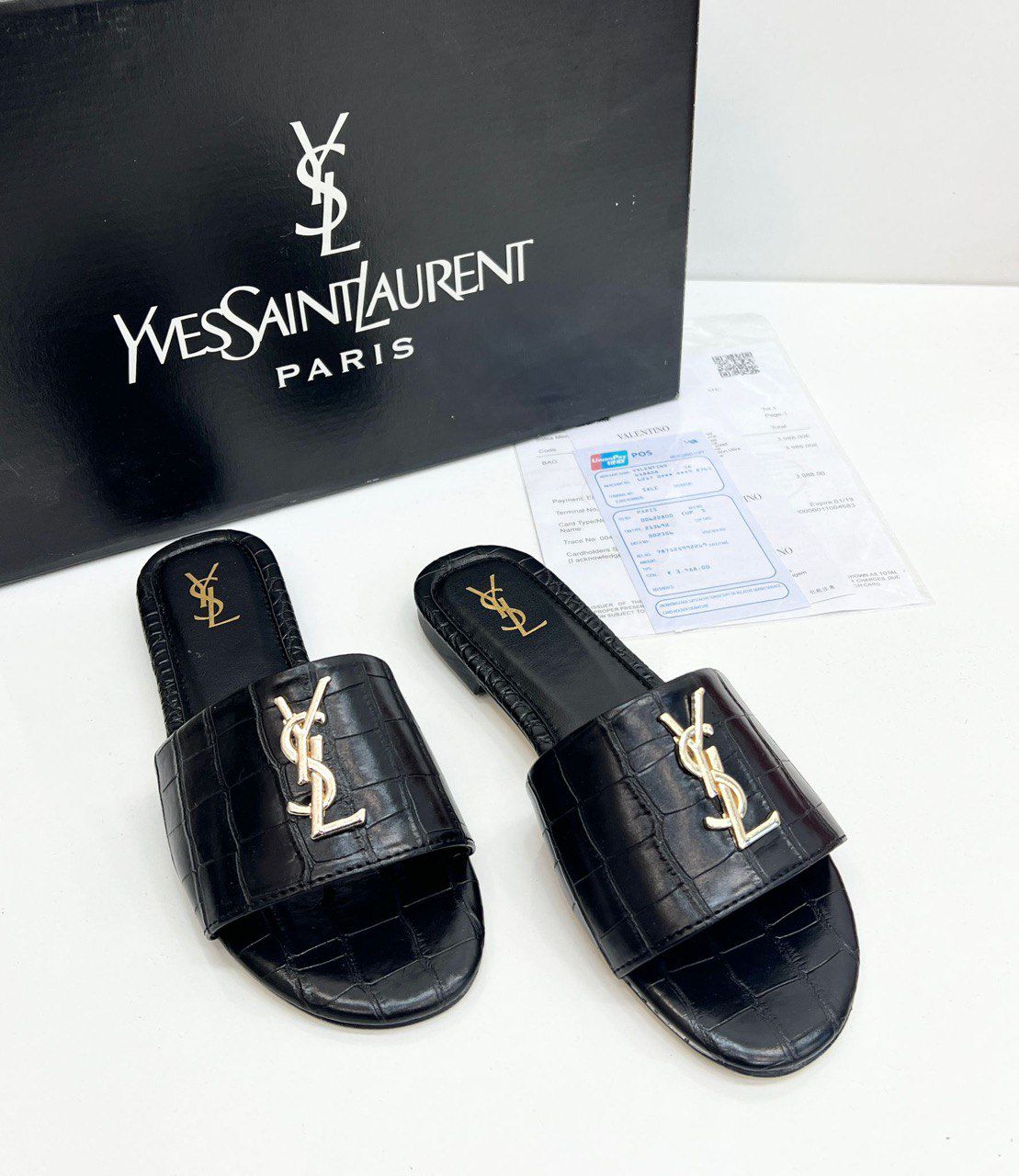 Ysl