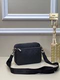 Louis Vuitton Multiple Messenger Damier Infini