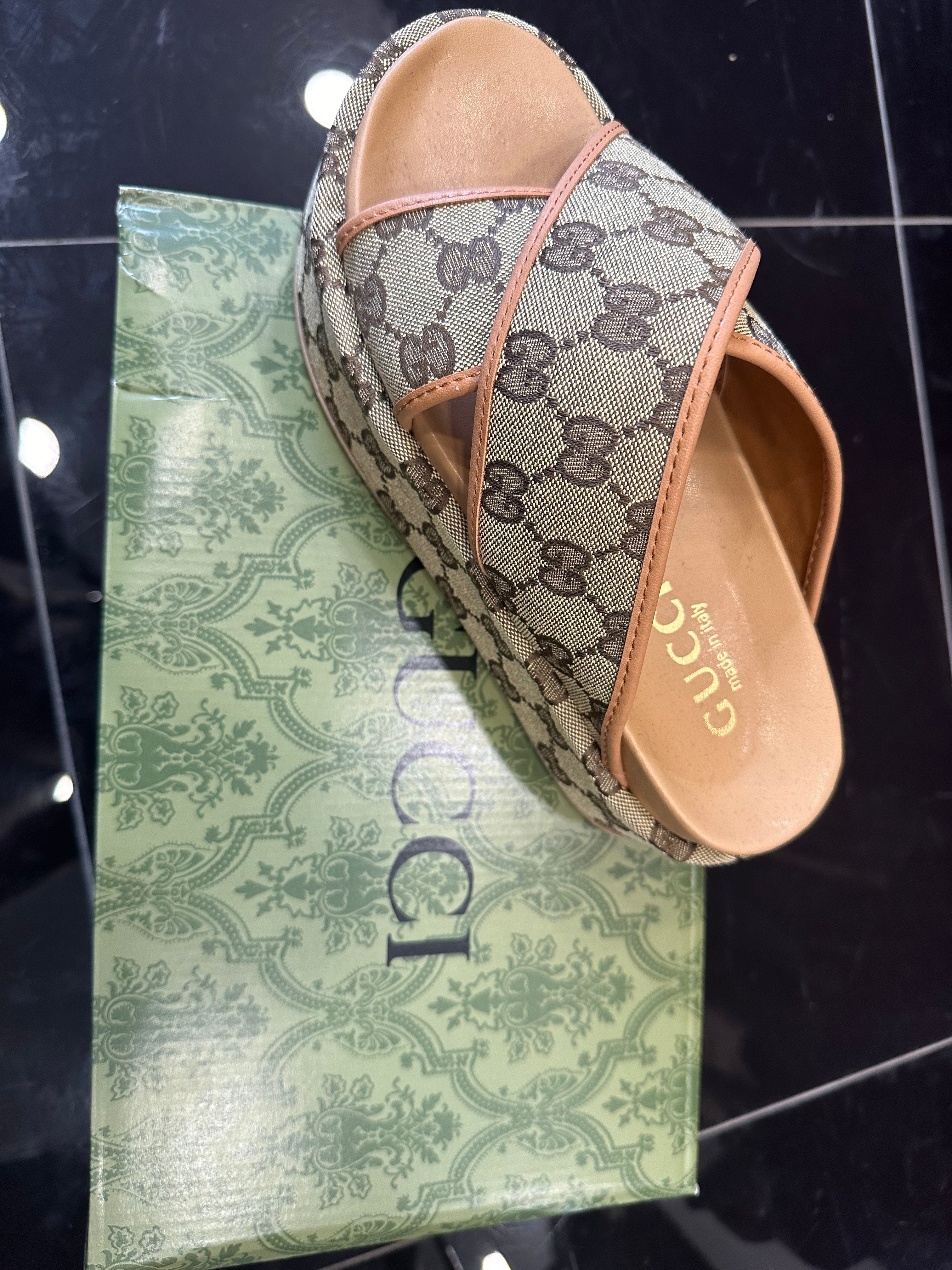 Gucci