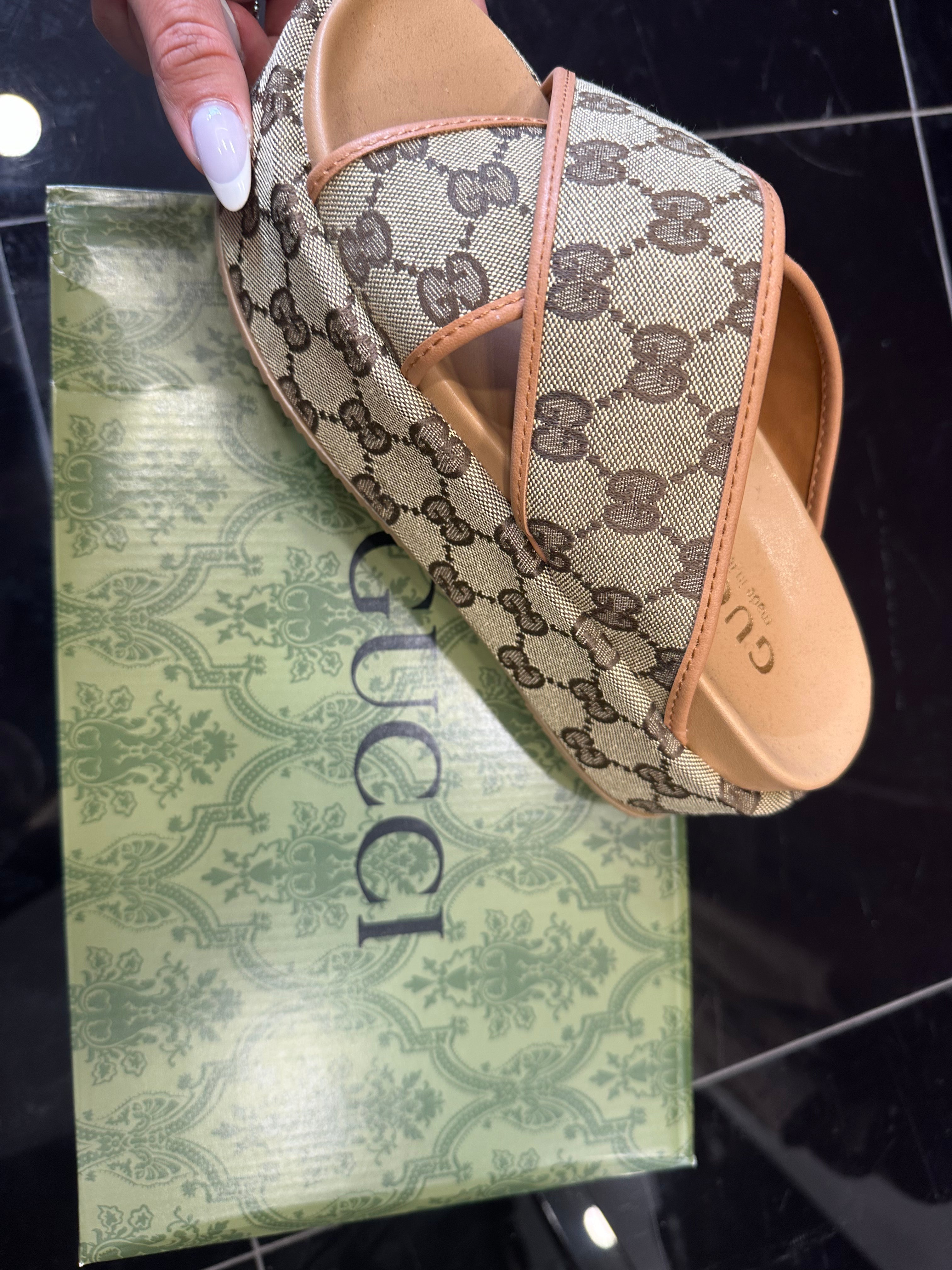 Gucci