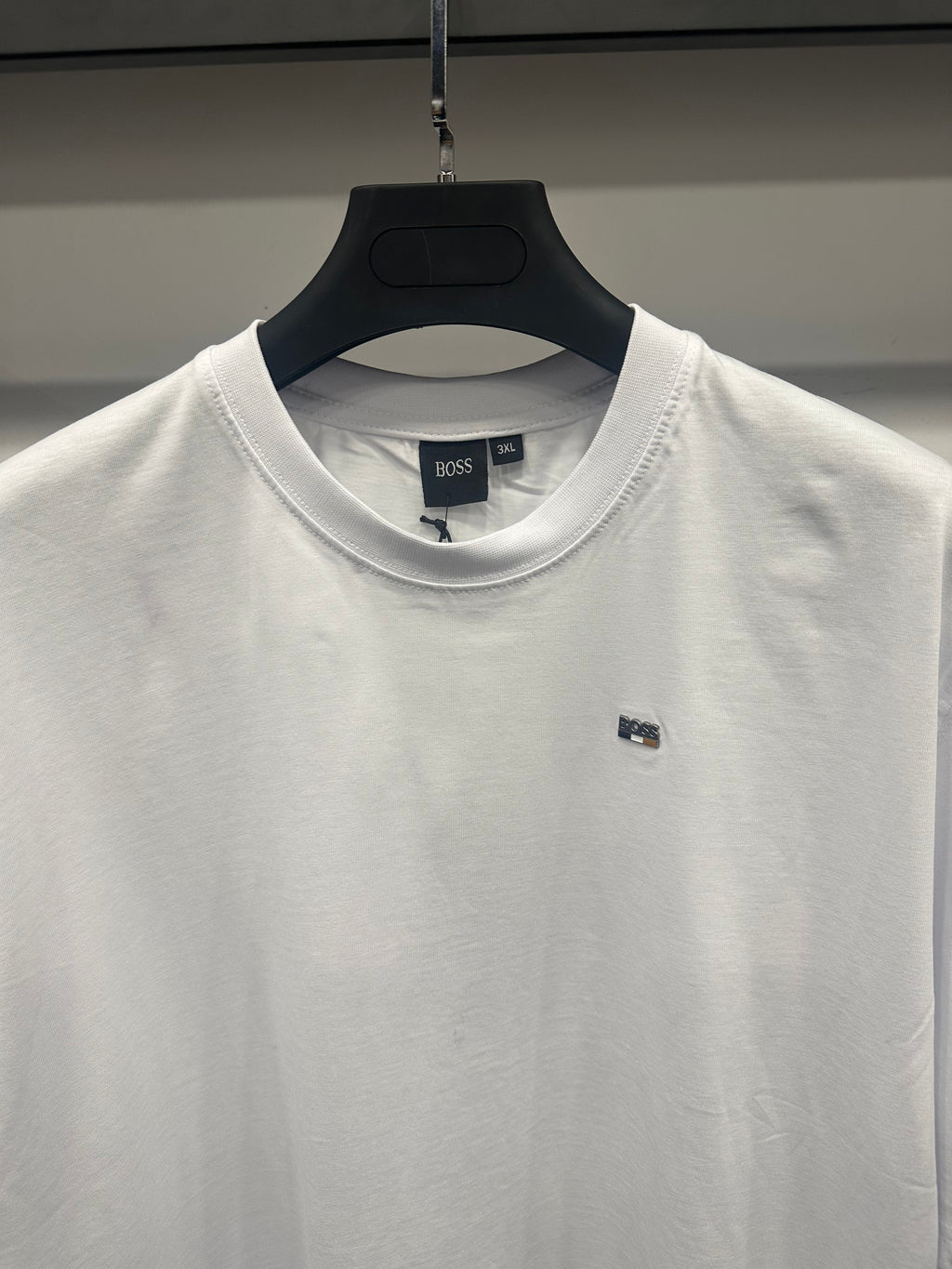 Boss T-shirt